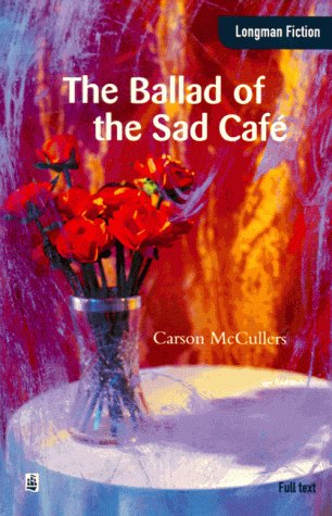 Stock image for Ballad of the Sad Cafe. (Lernmaterialien) for sale by ThriftBooks-Dallas