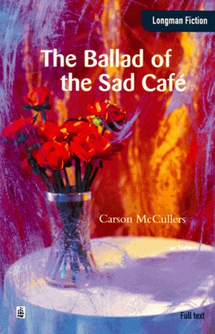 9783526278467: Ballad of the Sad Cafe. (Lernmaterialien)