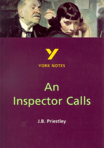 An Inspector Calls. Interpretationshilfe. (Lernmaterialien) (9783526313274) by Priestley, John B.; Scicluna, John; Scott, Susan