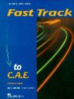 Imagen de archivo de Fast Track to CAE, Coursebook a la venta por medimops
