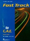 Fast Track to CAE, Coursebook (9783526323402) by Morris, Susan; Stanton, Alan