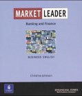 9783526328438: Market Leader, Intermediate, Banking and Finance