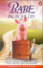 Babe - A Pig in the City - Schürer, Gerhard