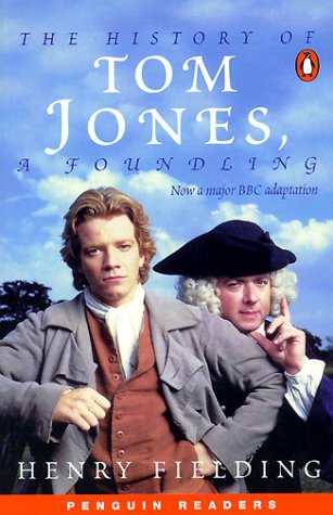 Tom Jones. (Lernmaterialien) (9783526364146) by Henry Fielding