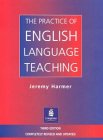 9783526403852: The Practice of English Language Teaching. (Lernmaterialien)