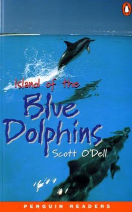 Beispielbild fr Island of Blue Dolphins zum Verkauf von medimops