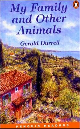 My Family and Other Animals (9783526416838) by Durrell, Gerald; Potter, Jocelyn; Hopkins, Andy