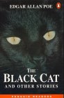 Stock image for The Black Cat and Other Stories for sale by medimops