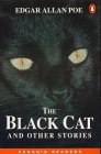 The Black Cat and Other Stories. (Lernmaterialien) (9783526417743) by Poe, Edgar Allan; Wharry, David