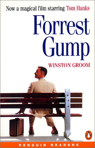 Forrest Gump. (Lernmaterialien) (9783526417811) by Groom, Winston; Escott, John