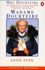 Beispielbild fr Madame Doubtfire zum Verkauf von medimops