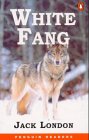 White Fang (9783526418153) by London, Jack; Viney, Brigit