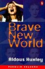 Beispielbild fr Brave New World zum Verkauf von medimops