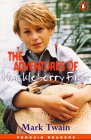 9783526420507: The Adventures of Huckleberry Finn (Livre en allemand)