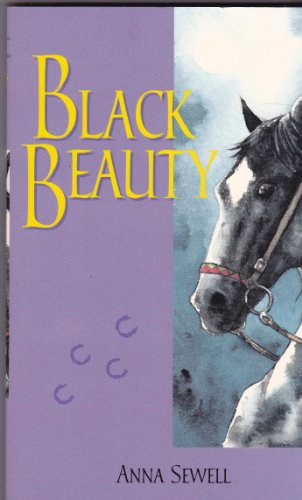 Beispielbild fr Black Beauty zum Verkauf von WorldofBooks