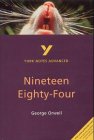 9783526431398: Nineteen Eighty-Four