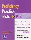 9783526471660: Proficiency Practice Tests Plus, with Key