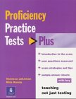Proficiency Practice Tests Plus, with Key (9783526471660) by Jakeman, Vanessa; Kenny, Nick