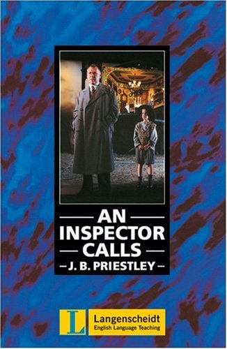 Imagen de archivo de An Inspector Calls. Mit Materialien a la venta por medimops