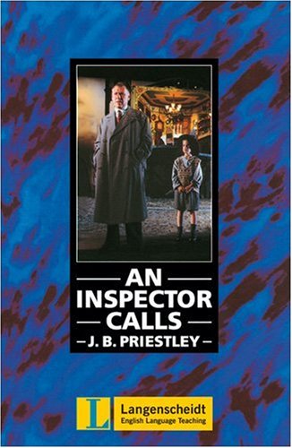 Stock image for An Inspector Calls. Mit Materialien for sale by medimops
