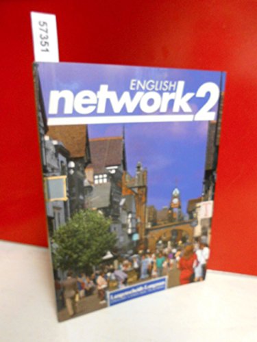 Stock image for English Network, Bd.2 for sale by medimops