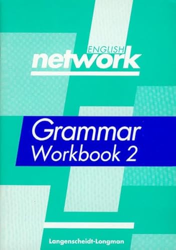 Beispielbild fr English Network Grammar, Workbook 2 zum Verkauf von medimops