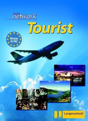 9783526504405: English Network Tourist. Lehr- und Arbeitsbuch