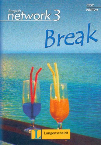 Imagen de archivo de English Network 3 New Edition - Break (English Network New Edition) a la venta por medimops