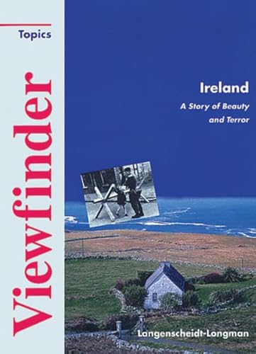 Beispielbild fr Viewfinder Topics, Ireland zum Verkauf von medimops