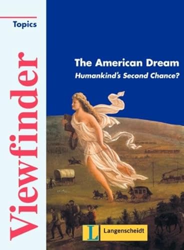 Beispielbild fr Viewfinder Topics, The American Dream zum Verkauf von medimops