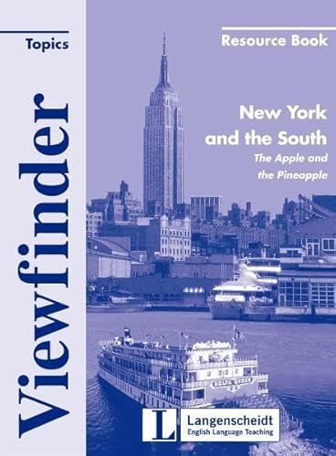 Imagen de archivo de Viewfinder Topics, New York and the South a la venta por medimops