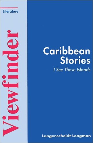 Viewfinder Literature, Caribbean Stories (9783526507796) by Mitchell, Michael