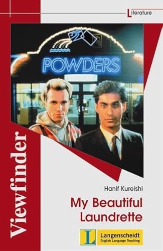 Imagen de archivo de Viewfinder Literature, My Beautiful Laundrette a la venta por medimops