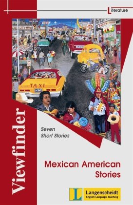 Imagen de archivo de Mexican American Stories. a la venta por Versandantiquariat Christoph Gro