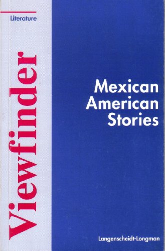 Stock image for Mexican American Stories. for sale by Versandantiquariat Christoph Gro