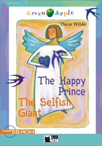 Stock image for The Happy Prince and the Selfish Giant. Starter. Klasse 5./6. Buch und CD for sale by medimops