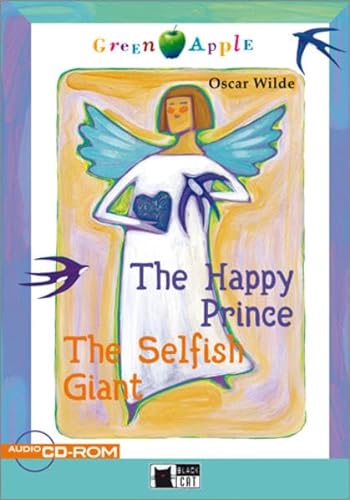 Stock image for The Happy Prince and the Selfish Giant. Starter. Klasse 5./6. Buch und CD for sale by medimops