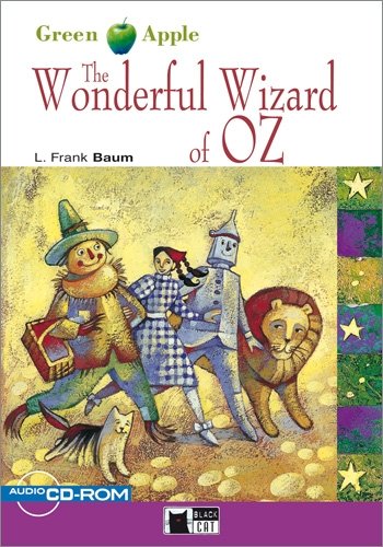 The Wonderful Wizard of Oz (9783526520191) by L. Frank Baum