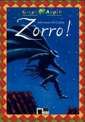 Stock image for Zorro. Starter. 5./6. Klasse. (Lernmaterialien) for sale by medimops