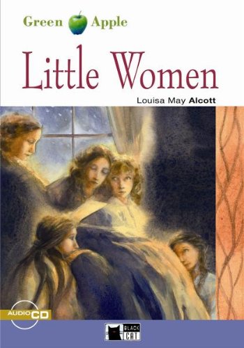9783526520498: Little Women. Buch und CD