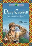 9783526520610: Davy Crockett. Step 1. 5./6. Klasse.