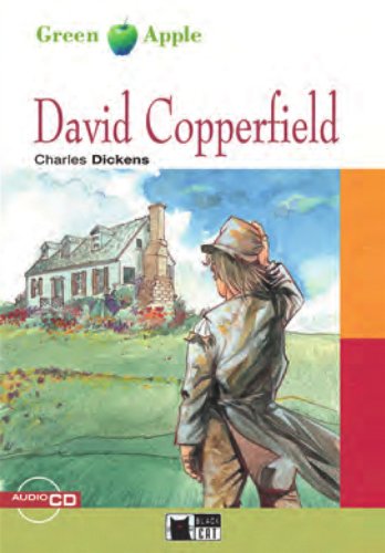 Beispielbild fr David Copperfield. Step 2. 5./6. Klasse. Buch und CD zum Verkauf von medimops