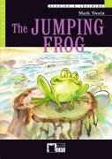 Beispielbild fr The Jumping Frog zum Verkauf von biblion2