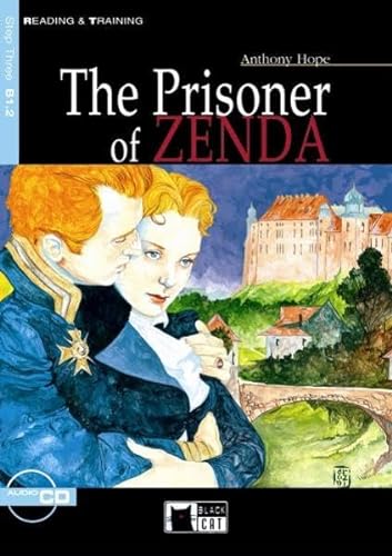 Beispielbild fr The Prisoner of Zenda. Beginner Elementary. 7./8. Klasse. Buch und CD. (Lernmaterialien) zum Verkauf von medimops