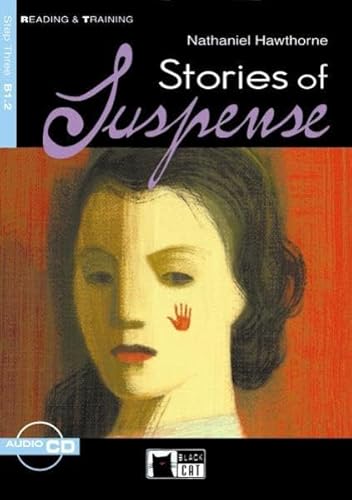 9783526521754: Stories of Suspense. Mit CD