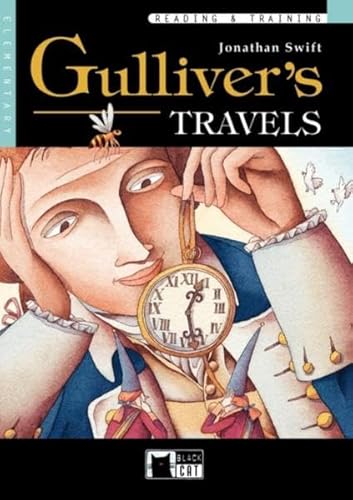 9783526521907: Gulliver's Travel