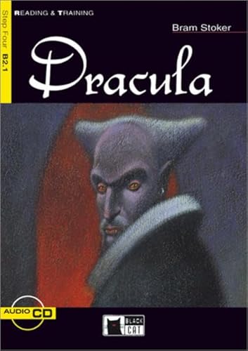 Beispielbild fr Dracula. Pre-Intermediate. 9./10. Klasse. Buch und CD zum Verkauf von medimops