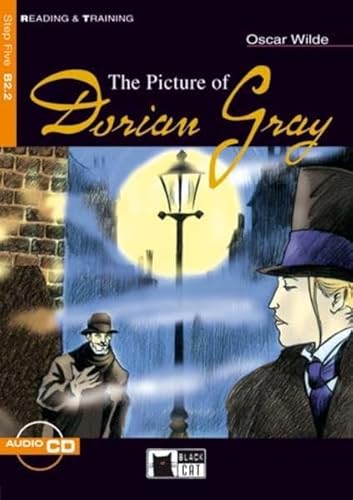 9783526522454: The Picture of Dorian Gray. Intermediate. 9./10. Klasse. Buch und CD.