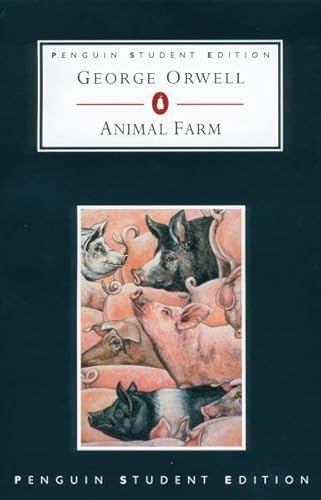 Imagen de archivo de Animal Farm: Penguin Literary Classics a la venta por medimops