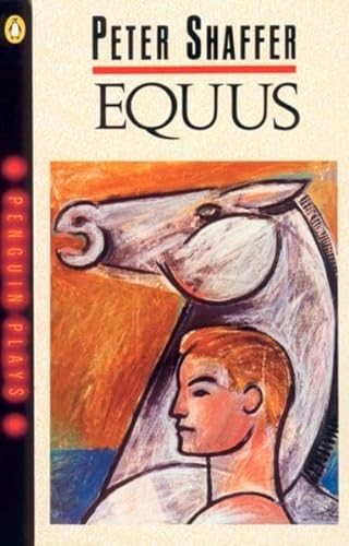 Beispielbild fr Equus. Penguin Literary Classics (Lernmaterialien) zum Verkauf von medimops